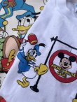 画像10: MICKEY MOUSE CLUB "MADE IN USA" KIDS VINTAGE T-SHIRTS