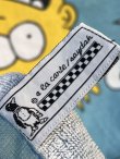 画像6: THE SIMPSONS "BART" 1990'S BEACH TOWEL  