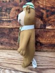 画像2: YOGI BEAR "TOY FACTORY" 2004'S PLUSH DOLL