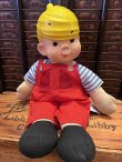 画像3: DENNIS THE MENACE 1960'S KNICKERBOCKER RUBBER FACE DOLL