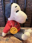 画像5: SNOOPY 1970'S "LARGE"  RAG DOLL