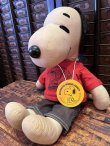 画像3: SNOOPY 1970'S "LARGE"  RAG DOLL