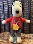 画像11: SNOOPY 1970'S "LARGE"  RAG DOLL