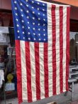 画像2: STARS AND STRIPES ☆48 STAR☆ VINTAGE FLAG