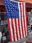 画像7: STARS AND STRIPES ☆48 STAR☆ VINTAGE FLAG