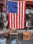 画像9: STARS AND STRIPES ☆48 STAR☆ VINTAGE FLAG