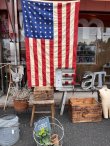 画像1: STARS AND STRIPES ☆48 STAR☆ VINTAGE FLAG