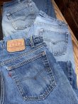 画像20: LEVI'S "MADE IN USA" 505 DENIM PANTS