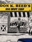 画像10: DON K REED'S DOO WOP SHOP 1990'S SWEAT SHIRTS