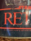 画像18: STAR WARS "RETURN OF THE JEDI" "MADE IN USA" VINTAGE METAL TRASH CAN