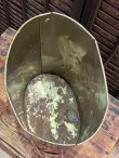 画像20: STAR WARS "RETURN OF THE JEDI" "MADE IN USA" VINTAGE METAL TRASH CAN