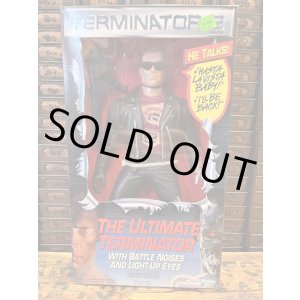 画像: TERMINATOR 2 1990'S D.STOCK ACTION FIGURE