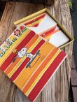 画像10: PEANUTS 1970'S HALLMARK LETTER SET🚩BOX！！ SO NICE🚩