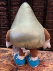 画像7: HERSHEY'S "KISSES MILK CHOCOLATE " 12inch PLUSH DOLL