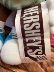 画像10: HERSHEY'S "KISSES MILK CHOCOLATE " 12inch PLUSH DOLL