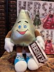 画像13: HERSHEY'S "KISSES MILK CHOCOLATE " 12inch PLUSH DOLL