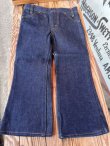 画像12: LEVI'S 1970’S KIDS 146 D.STOCK