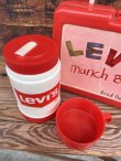 画像9: LEVI'S × MILLERS OUTPOST VINTAGE LUNCH BOX WITH THERMOS