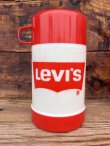 画像7: LEVI'S × MILLERS OUTPOST VINTAGE LUNCH BOX WITH THERMOS