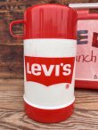 画像4: LEVI'S × MILLERS OUTPOST VINTAGE LUNCH BOX WITH THERMOS