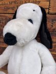 画像3: SNOOPY ”BIG SIZE"　1980'S  PLUSH DOLL 