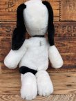 画像6: SNOOPY ”BIG SIZE"　1980'S  PLUSH DOLL 