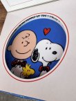 画像17: PEANUTS 40TH ANNIVERSARY "HAPPINESS" 1990'S SIGNATURE COLLECTION PLATE