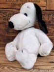 画像5: SNOOPY ”BIG SIZE"　1980'S  PLUSH DOLL 