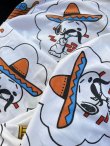 画像23: PEANUTS "DREAMIN' WORLD TOUR" VINTAGE FLAT SHEETS