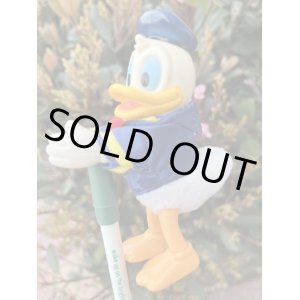 画像: DONALD DUCK 1980'S D.STOCK CLIP DOLL