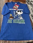 画像2: PEANUTS × NFL🏈 "SEATTLE SEAHAWKS" "MADE IN USA" D.STOCK T-SHIRTS