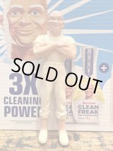 画像: MR.CLEAN 1960'S FIGURE