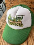 画像3: TEENNAGE MUTANT NINJA TURTLES VINTAGE CAP