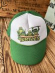 画像2: TEENNAGE MUTANT NINJA TURTLES VINTAGE CAP