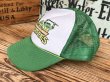 画像4: TEENNAGE MUTANT NINJA TURTLES VINTAGE CAP