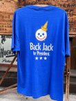 画像2: JACK IN THE BOX "MADE IN USA" JACK FOR PRESIDENT🍔T-SHIRTS