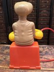 画像10: E.T. "HASBRO" 1980'S TELEPHONE FIGURE