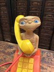 画像11: E.T. "HASBRO" 1980'S TELEPHONE FIGURE