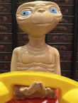 画像2: E.T. "HASBRO" 1980'S TELEPHONE FIGURE