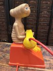 画像8: E.T. "HASBRO" 1980'S TELEPHONE FIGURE