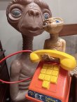 画像15: E.T. "HASBRO" 1980'S TELEPHONE FIGURE