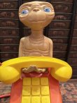 画像3: E.T. "HASBRO" 1980'S TELEPHONE FIGURE