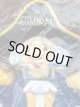 画像: ADMIRAL D.STOCK BANK FIGURE