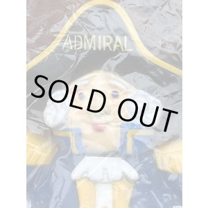 画像: ADMIRAL D.STOCK BANK FIGURE