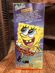 画像4: BARBIE 2002 D.STOCK SPONGE BOB SPECIAL EDITION DOLL