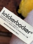画像7: SNOOPY(ᵔᴥᵔ)WOODSTOCK 1970'S KNICKERBOCKER HUG DOLL