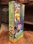 画像3: BARBIE 2002 D.STOCK SPONGE BOB SPECIAL EDITION DOLL