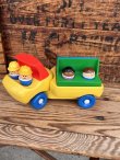 画像7: LITTLE TIKES  "TRUCK＋ 6 PEOPLLE" TODDLE TOTS SET