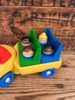 画像5: LITTLE TIKES  "TRUCK＋ 6 PEOPLLE" TODDLE TOTS SET