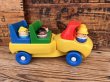 画像3: LITTLE TIKES  "TRUCK＋ 6 PEOPLLE" TODDLE TOTS SET